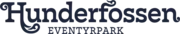 Hunderfossen Eventyrpark logo