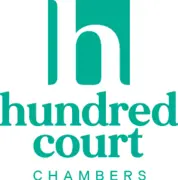 Hundred Court Chambers logo