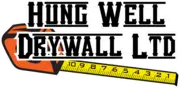 Hung Well Drywall Ltd logo