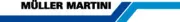 Hunkeler – Müller Martini logo