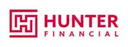 Hunter Financial logo