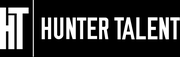 Hunter Talent logo