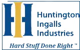 Huntington Ingalls Industries (hii) logo