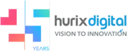 Hurix Digital (AI Data Services) Logo
