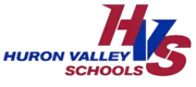 Huron Valley School District logo