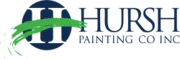 Hursh Painting Co Inc logo