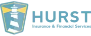 Hurst Insurance and Financial Services logo