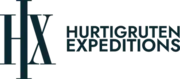 Hurtigruten Expeditions logo