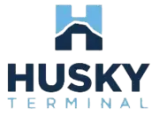 Husky Terminal logo