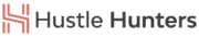 Hustle Hunters logo