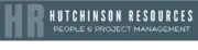 Hutchinson Resources logo