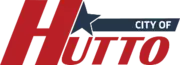 Hutto, TX logo