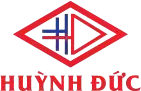 Huynh Duc logo