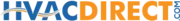 HVAC Direct logo