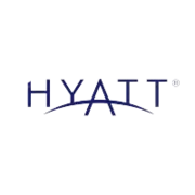 Hyatt Regency Bellevue on Seattle's Eastside logo