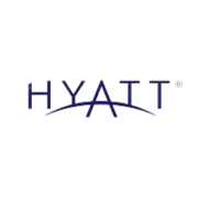 Hyatt Regency Irvine logo