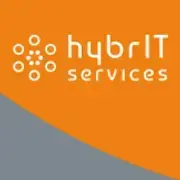 HybrIT logo