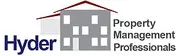 Hyder Properties logo