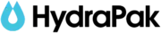 HydraPak logo