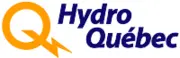 Hydro-Québec logo