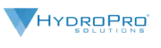 HydroPro Solutions logo
