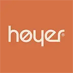 Høyer Group logo
