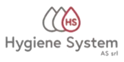 Hygiene System AS logo