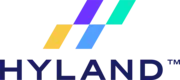 Hyland logo