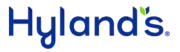 Hyland's logo