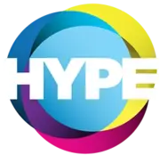 Hype B2B Agency logo