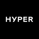 Hyper logo