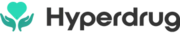 Hyperdrug logo