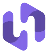 Hyperengage logo