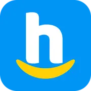 Hypermart logo
