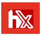 HyperX LLC logo