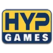 HypGames logo