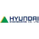 Hyundai Engineering Co., Ltd logo