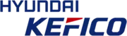 Hyundai KEFICO logo