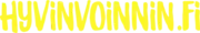 Hyvinvoinnin Tavaratalo logo