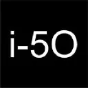 i-5O logo