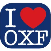 I Love Oxfordshire