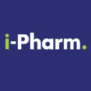 i-Pharm logo
