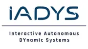 Iadys logo