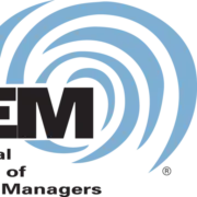 IAEM logo