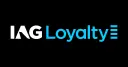 IAG Loyalty (iagl) logo