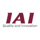 IAI logo