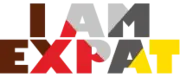 IAmExpat logo