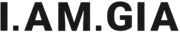 I.am.gia logo