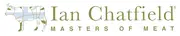 Ian Chatfield Butchers logo