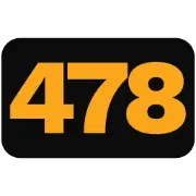 Iatse Local 478 logo